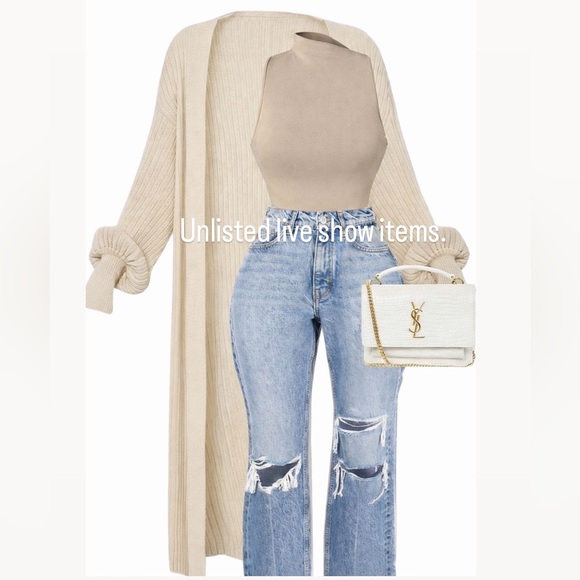 Custom Price ✨ Live Show Item - Picture 2 of 2